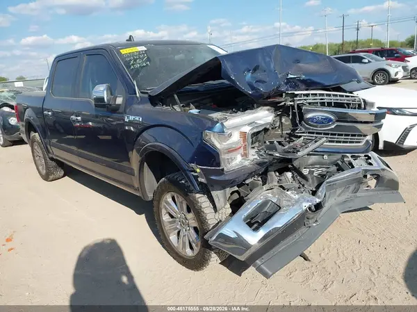 1FTEW1E4XLFA57569 2020 FORD F-150 - Image 1