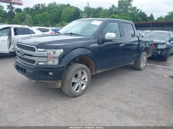 1FTEW1E4XLFA70502 2020 FORD F-150 - Image 2