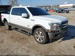 1FTEW1E4XLFA96730 2020 FORD F-150