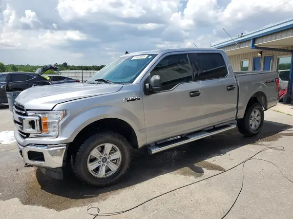 1FTEW1E4XLFA98400 2020 FORD F-150 - Image 1