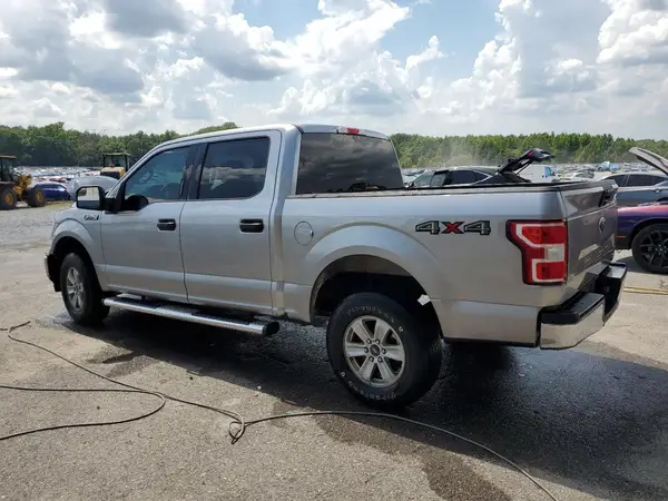 1FTEW1E4XLFA98400 2020 FORD F-150 - Image 2