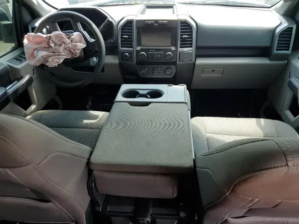 1FTEW1E4XLFA98400 2020 FORD F-150 - Image 8