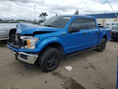 1FTEW1E4XLFB00873 2020 FORD F-150