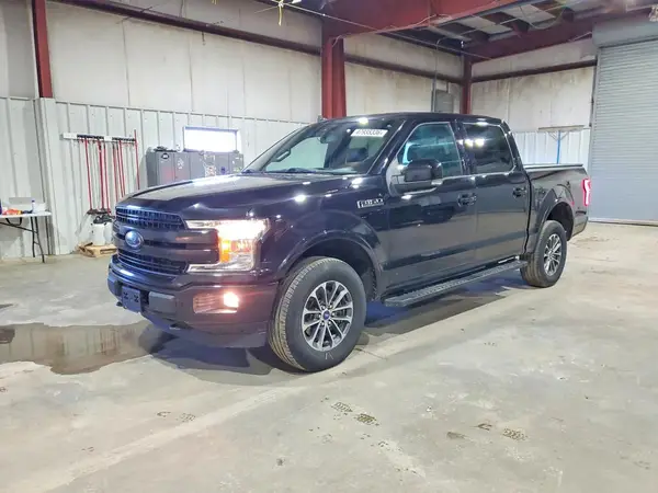 1FTEW1E4XLFB03417 2020 FORD F-150 - Image 1