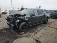 1FTEW1E4XLFB14398 2020 FORD F-150