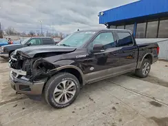 1FTEW1E4XLFB39205 2020 FORD F-150