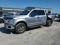 1FTEW1E4XLFB43612 2020 FORD F-150