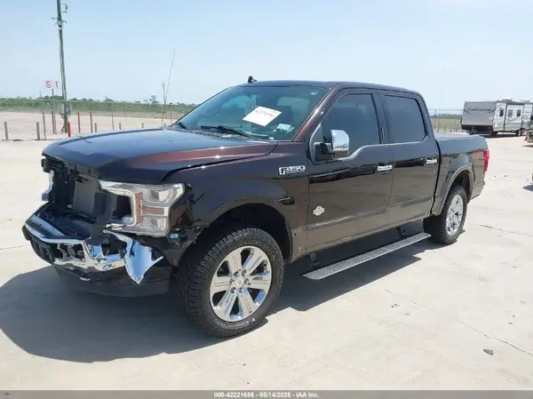 1FTEW1E4XLFB46946 2020 FORD F-150 - Image 2