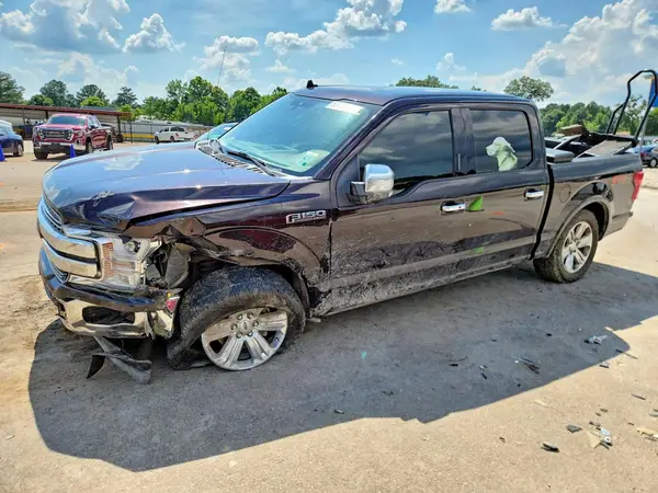 1FTEW1E4XLFB47143 2020 FORD F-150 - Image 1
