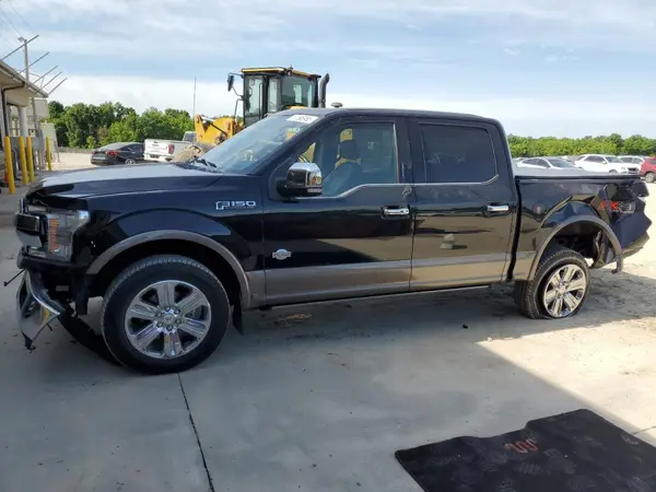 1FTEW1E4XLFB47420 2020 FORD F-150 - Image 1