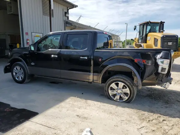 1FTEW1E4XLFB47420 2020 FORD F-150 - Image 2
