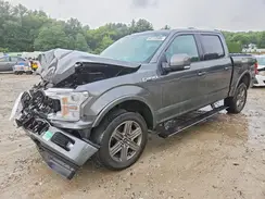 1FTEW1E4XLFB59549 2020 FORD F-150