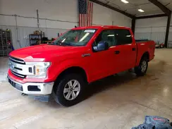 1FTEW1E4XLFB69112 2020 FORD F-150