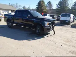 1FTEW1E4XLFB74553 2020 FORD F-150