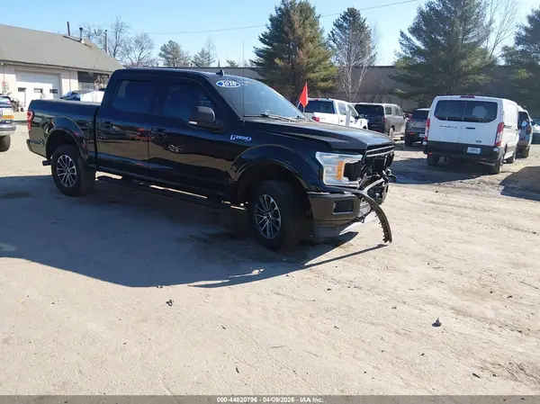 1FTEW1E4XLFB74553 2020 FORD F-150 - Image 1