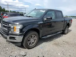 1FTEW1E4XLFB76030 2020 FORD F-150
