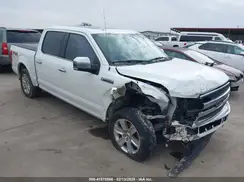1FTEW1E4XLFB78604 2020 FORD F-150