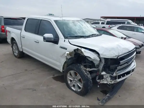 1FTEW1E4XLFB78604 2020 FORD F-150 - Image 1