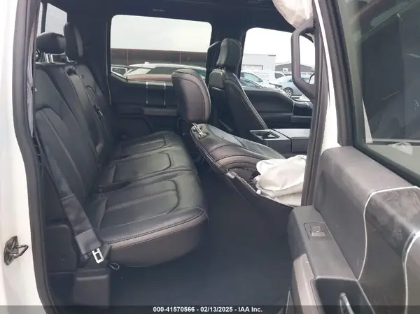 1FTEW1E4XLFB78604 2020 FORD F-150 - Image 8