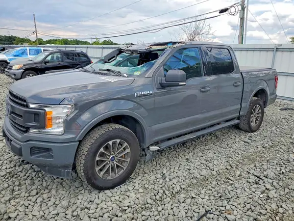 1FTEW1E4XLFB95905 2020 FORD F-150 - Image 1