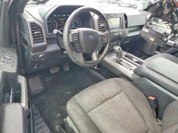 1FTEW1E4XLFB95905 2020 FORD F-150 - Image 8