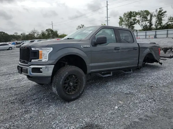1FTEW1E4XLFB96892 2020 FORD F-150 - Image 1