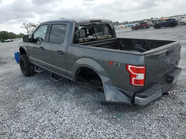 1FTEW1E4XLFB96892 2020 FORD F-150 - Image 2