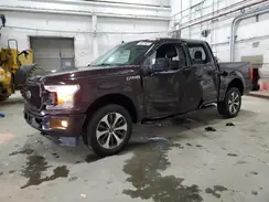 1FTEW1E4XLFC00794 2020 FORD F-150