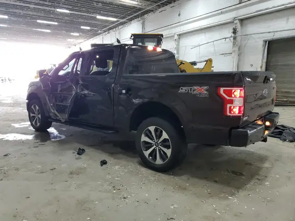 1FTEW1E4XLFC00794 2020 FORD F-150 - Image 2