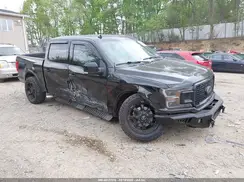 1FTEW1E4XLFC02187 2020 FORD F-150