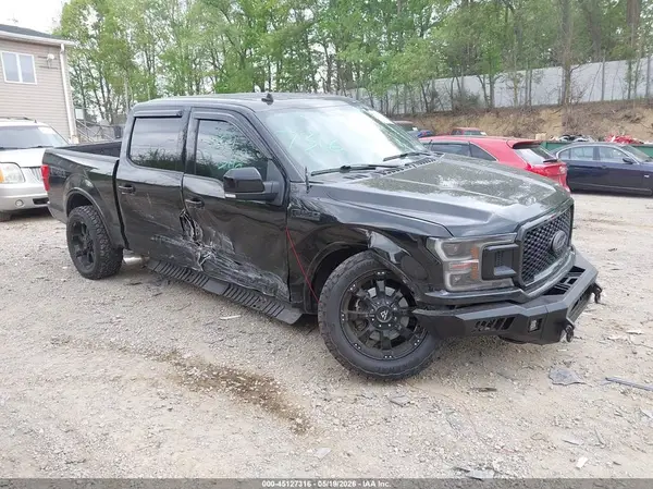 1FTEW1E4XLFC02187 2020 FORD F-150 - Image 1