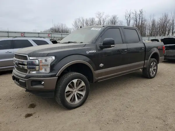 1FTEW1E4XLFC04490 2020 FORD F-150 - Image 1