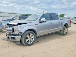 1FTEW1E4XLFC05493 2020 FORD F-150