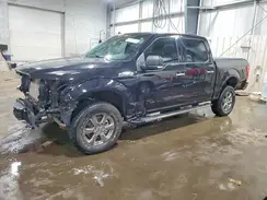 1FTEW1E4XLFC41796 2020 FORD F-150