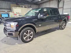 1FTEW1E4XLFC48604 2020 FORD F-150
