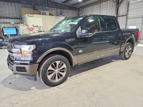 1FTEW1E4XLFC48604 2020 FORD F-150 - Image 1