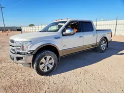 1FTEW1E4XLFC49896 2020 FORD F-150