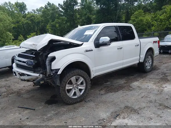1FTEW1E4XLFC53480 2020 FORD F-150 - Image 2