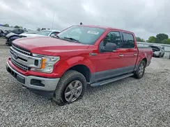 1FTEW1E4XLFC81327 2020 FORD F-150