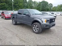 1FTEW1E4XLKD02121 2020 FORD F-150