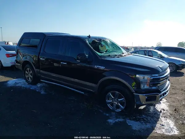 1FTEW1E4XLKD05617 2020 FORD F-150 - Image 1