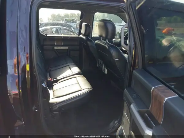 1FTEW1E4XLKD05617 2020 FORD F-150 - Image 8
