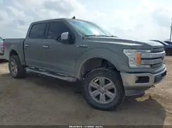 1FTEW1E4XLKD06296 2020 FORD F-150
