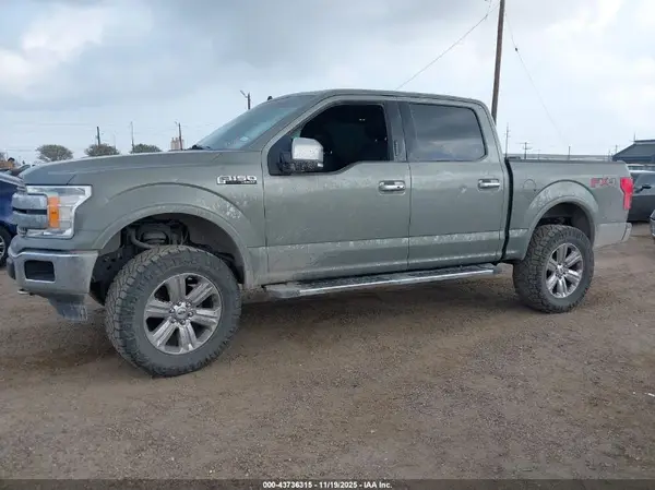 1FTEW1E4XLKD06296 2020 FORD F-150 - Image 2