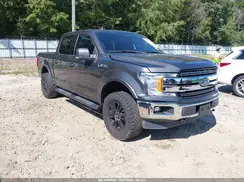 1FTEW1E4XLKD14351 2020 FORD F-150