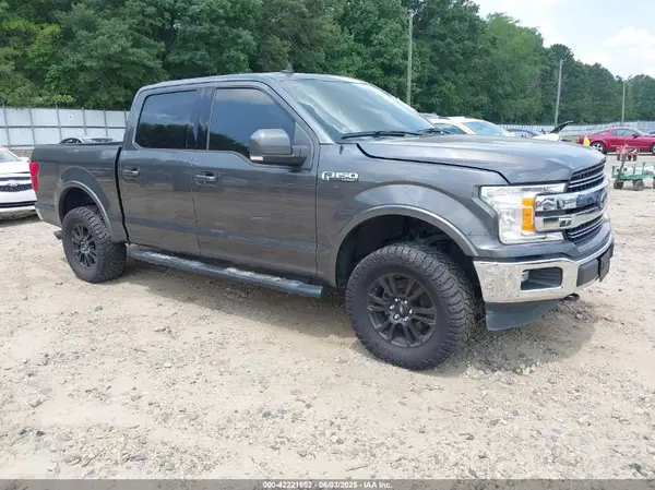 1FTEW1E4XLKD14351 2020 FORD F-150 - Image 1