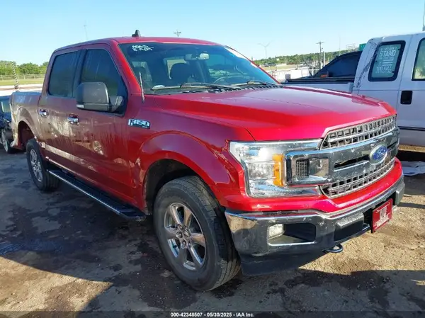 1FTEW1E4XLKD16830 2020 FORD F-150 - Image 1