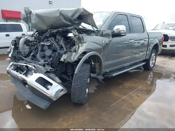 1FTEW1E4XLKD17590 2020 FORD F-150 - Image 2