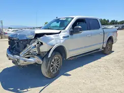 1FTEW1E4XLKD19503 2020 FORD F-150