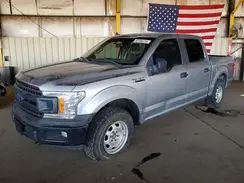 1FTEW1E4XLKD26600 2020 FORD F-150
